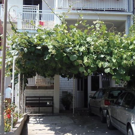 Apartments Lana Pula Ngoại thất bức ảnh