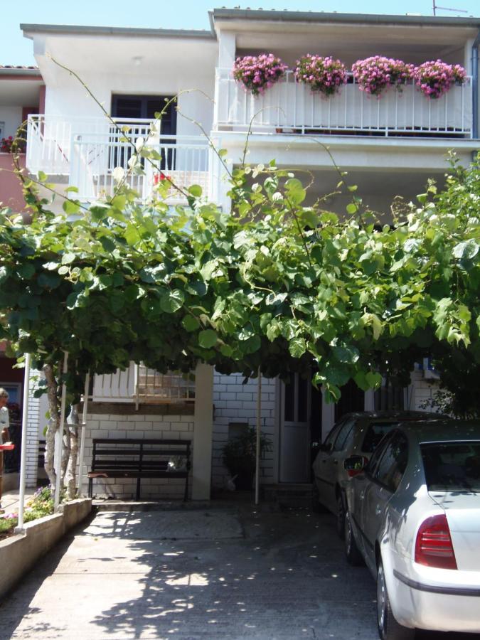 Apartments Lana Pula Ngoại thất bức ảnh