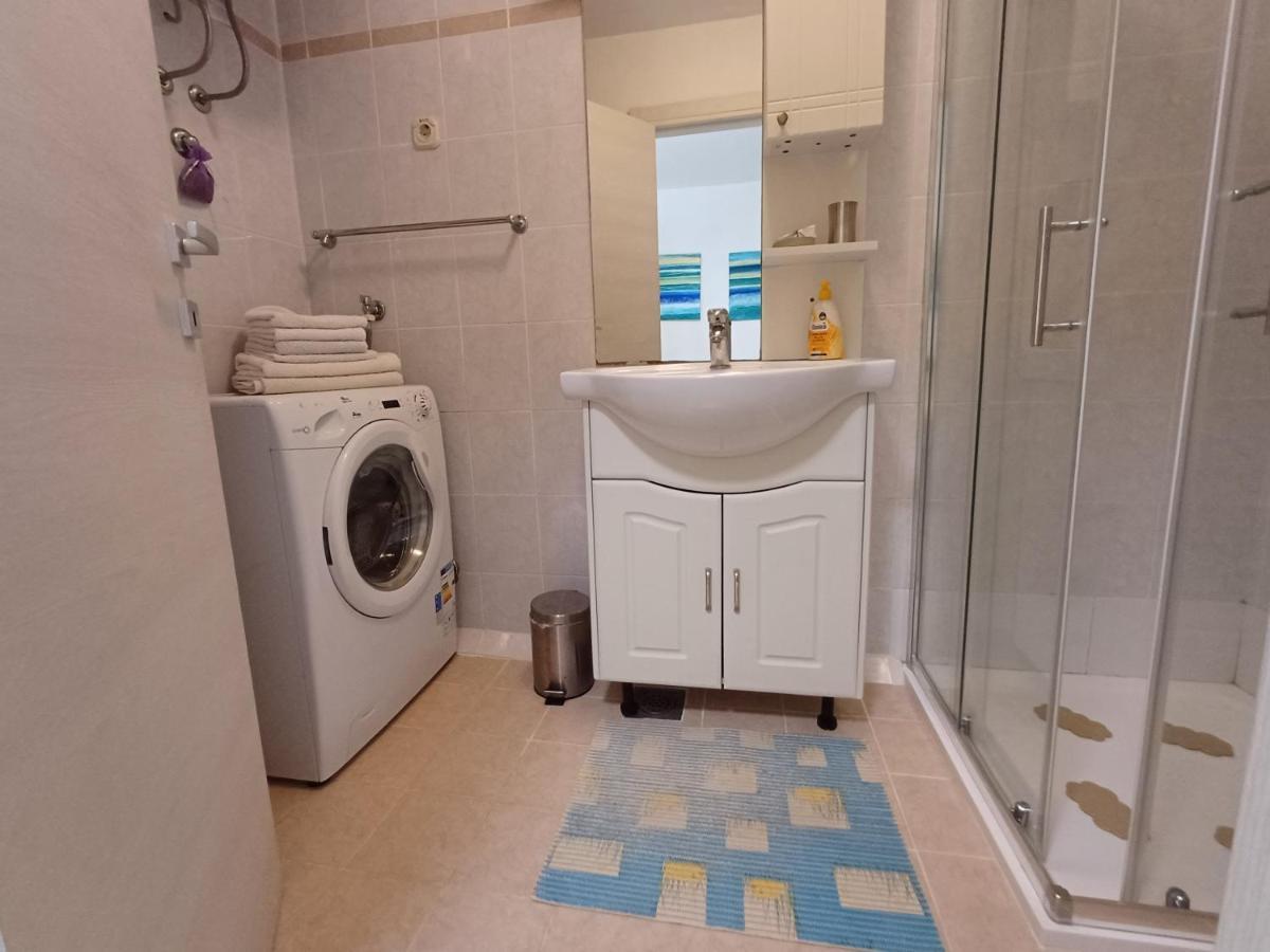 Apartments Lana Pula Ngoại thất bức ảnh