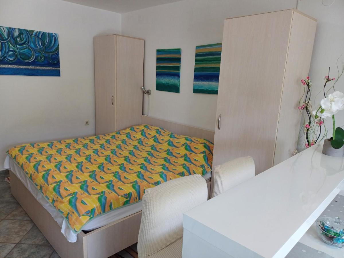Apartments Lana Pula Ngoại thất bức ảnh