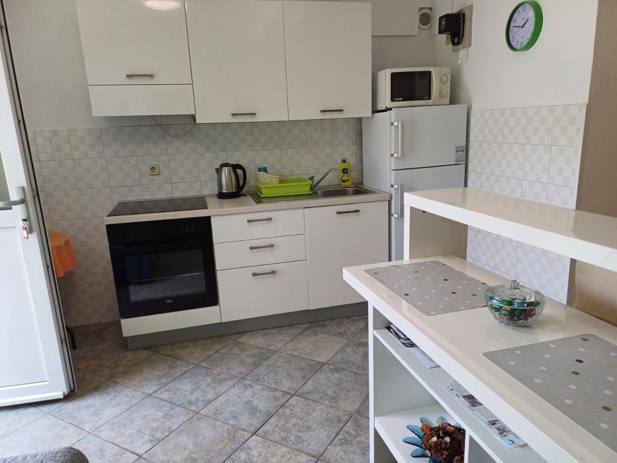 Apartments Lana Pula Ngoại thất bức ảnh