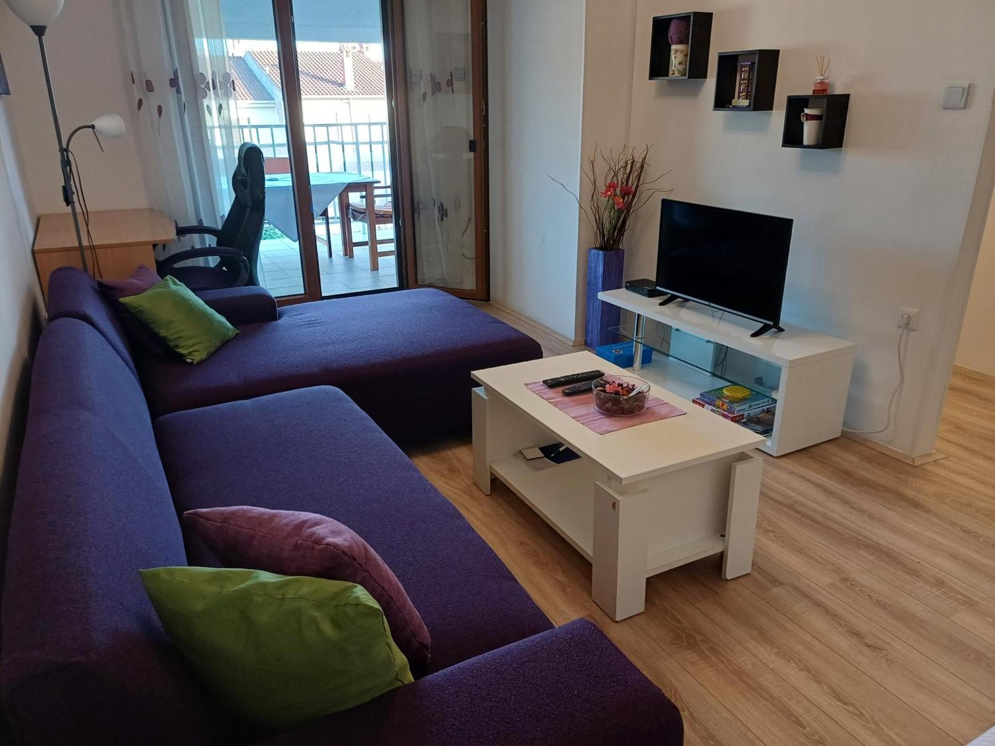 Apartments Lana Pula Ngoại thất bức ảnh