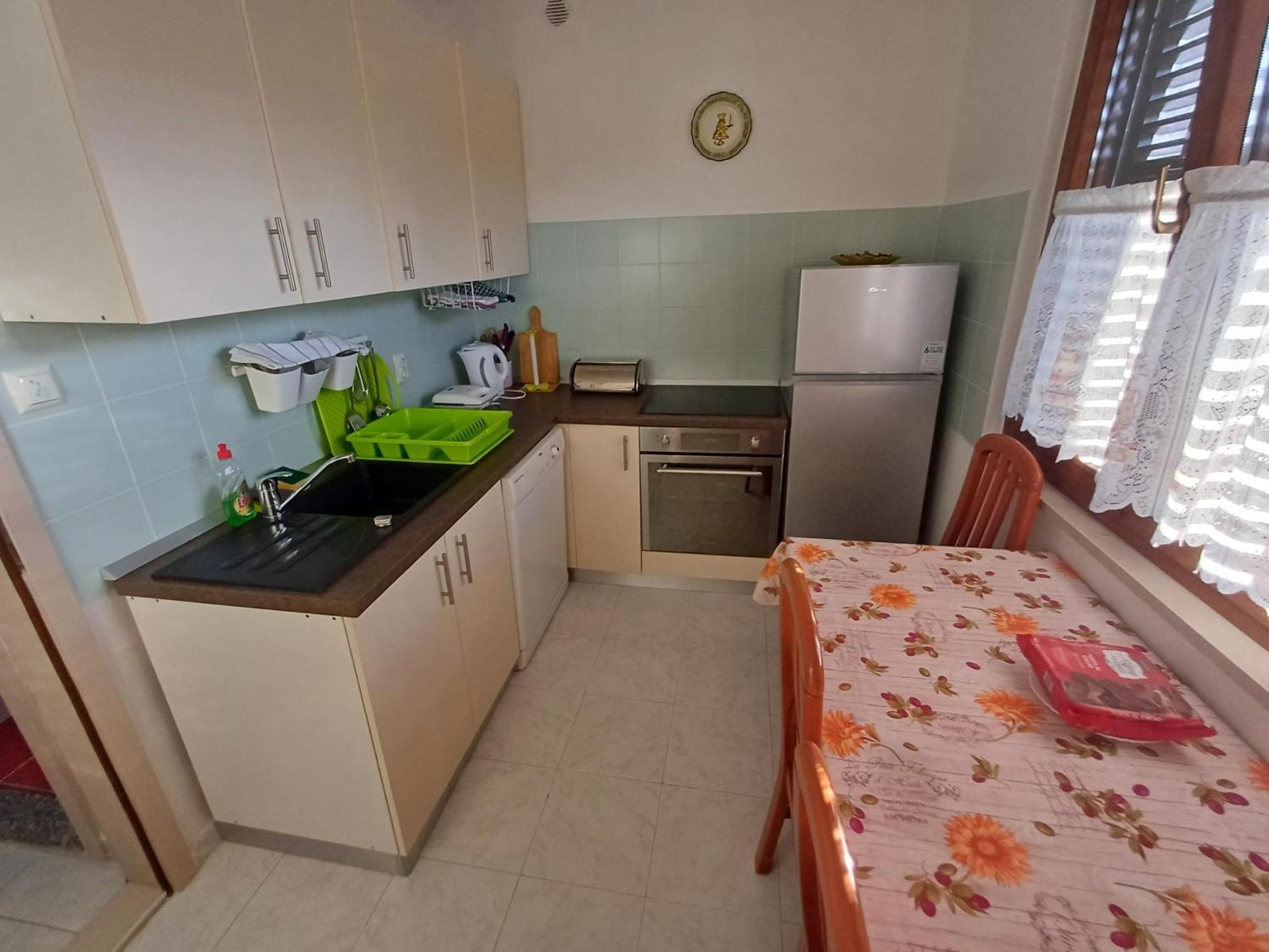 Apartments Lana Pula Ngoại thất bức ảnh