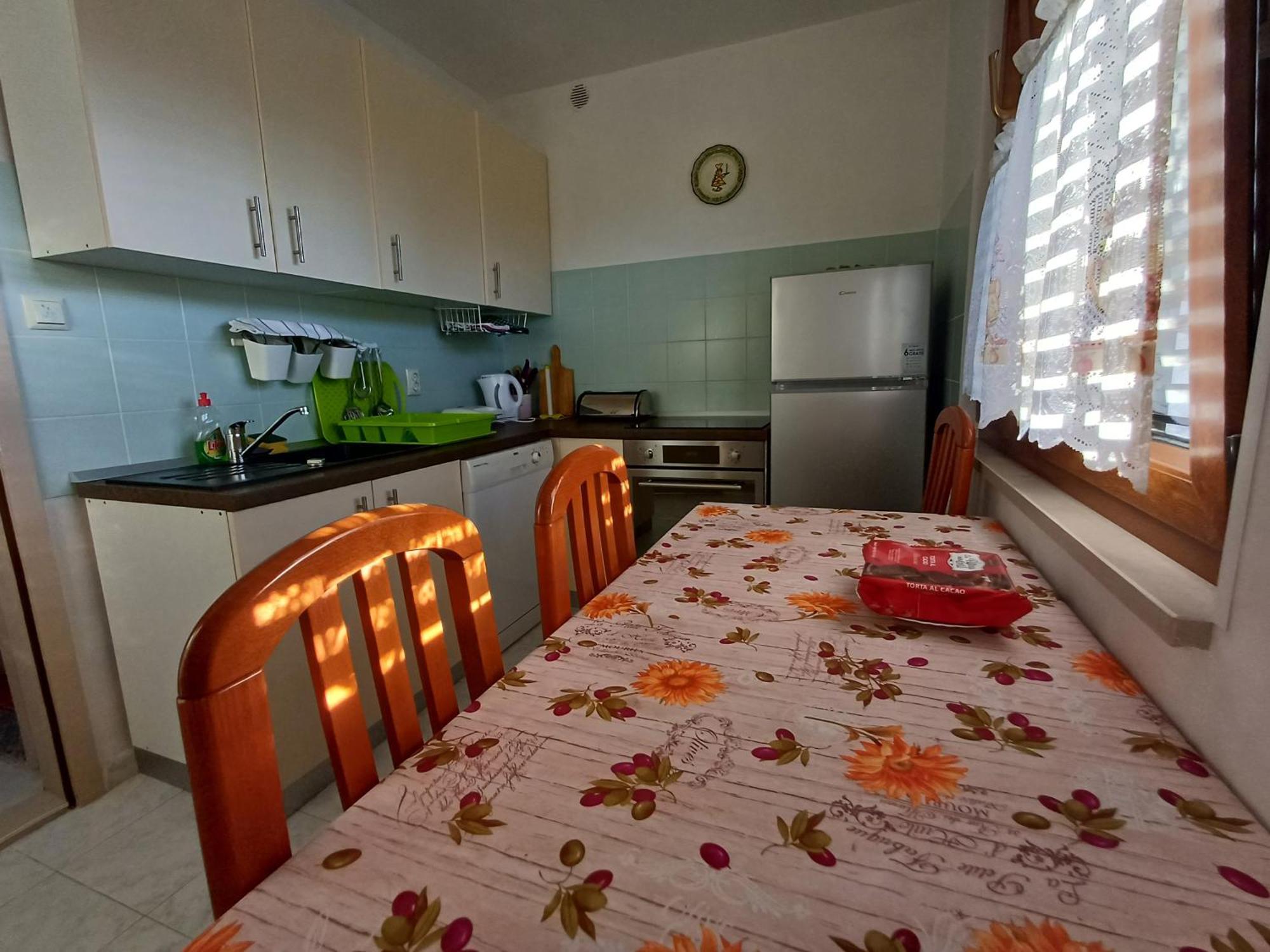 Apartments Lana Pula Ngoại thất bức ảnh