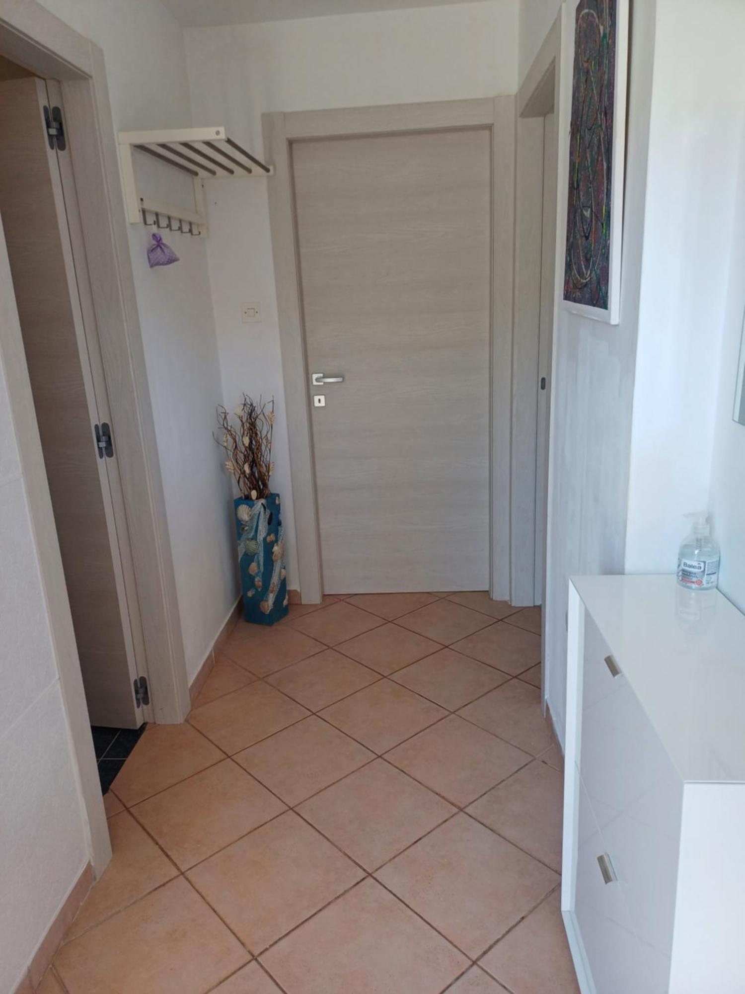 Apartments Lana Pula Ngoại thất bức ảnh