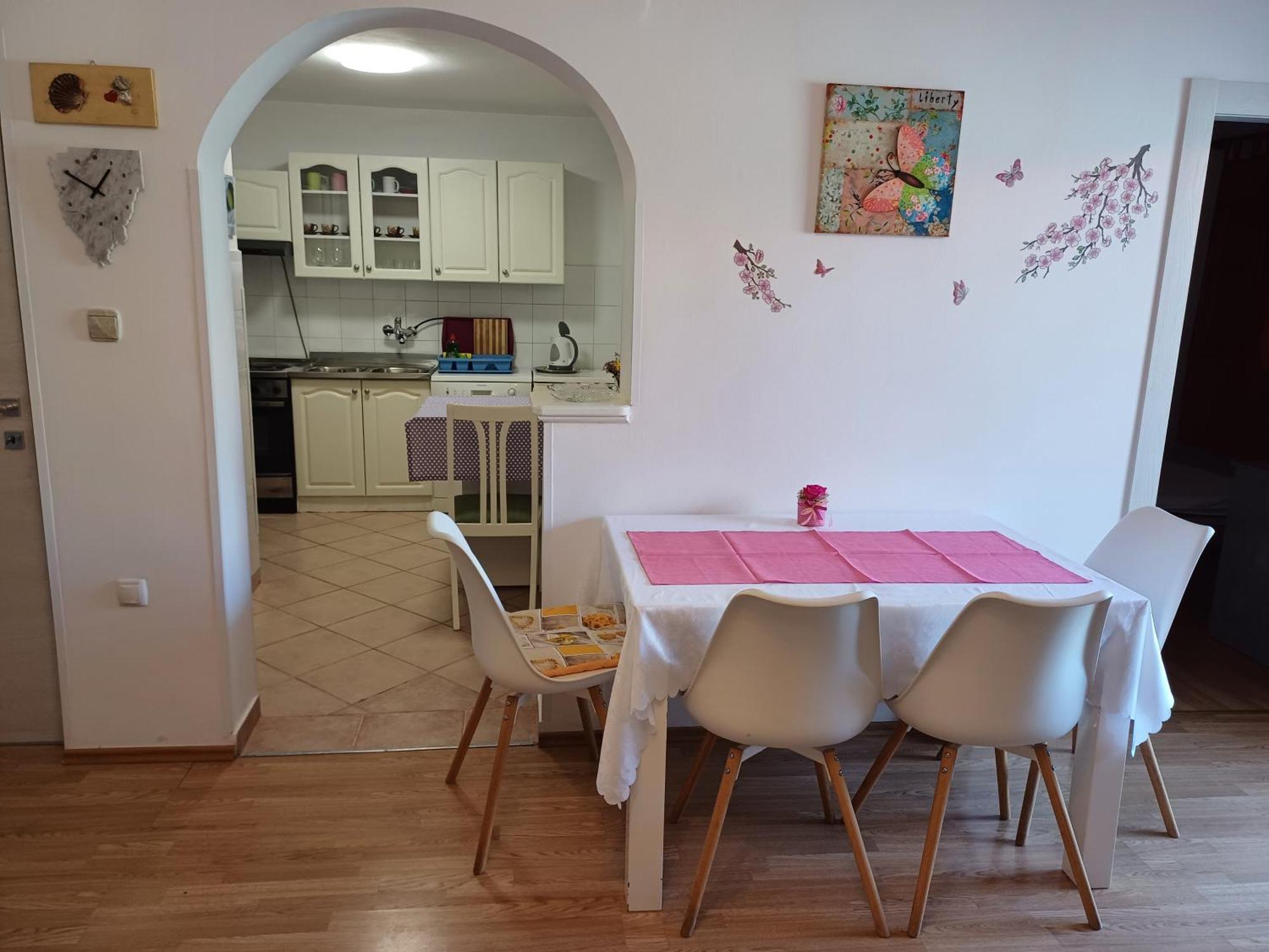 Apartments Lana Pula Ngoại thất bức ảnh